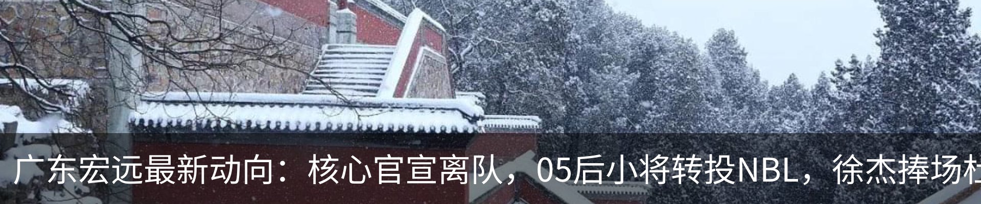 内页banner