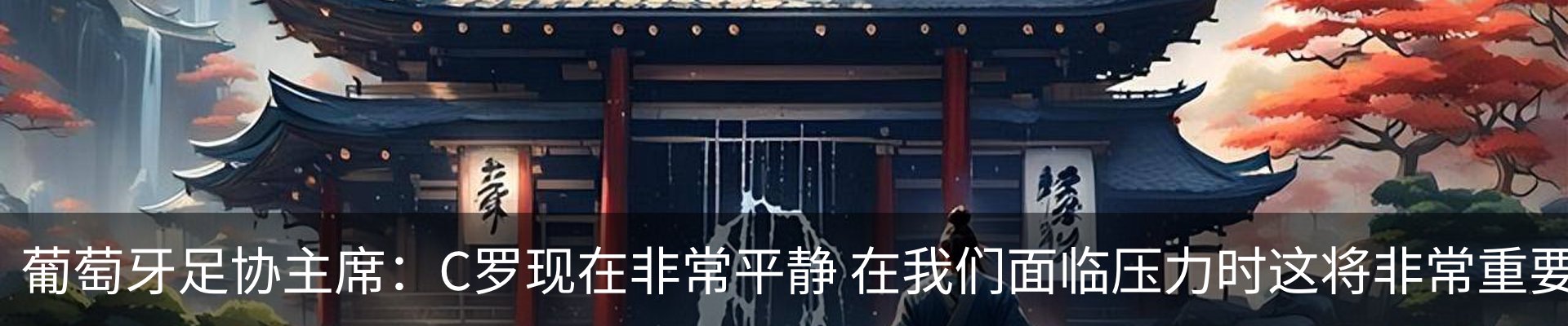 内页banner